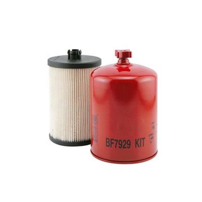 BF7929 Parti di trattori OEM Kit di filtro del carburante RE520906 RE523236 RE525523 RE541747 SK3188