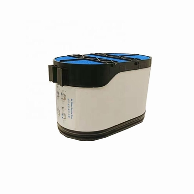 Filtro d'aria di dimensioni standard per parti di auto OE P616056 AF27688 LAF6116 CA5500 con NO OE CA5500