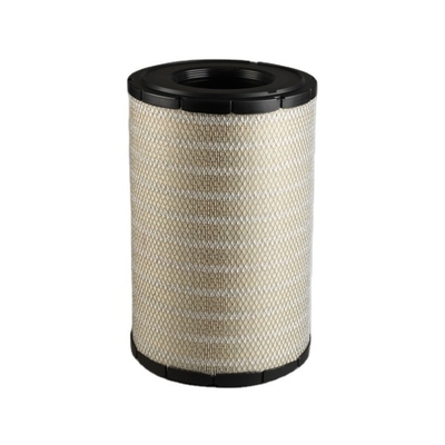 6001856100 Filtri d'aria per camion caricatore Terex Modello 142-1340 P608885 87682978 84032107