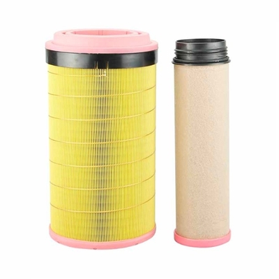 11067562 05821475 Elemento di filtro dell'aria P629543 per autoveicoli a motore diesel Parti 457-8206