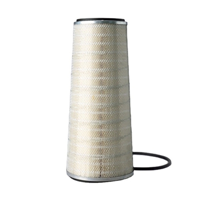 25095857 P141228 Filtro d'aria per motori pesanti 7C8318 per migliorare le prestazioni del motore
