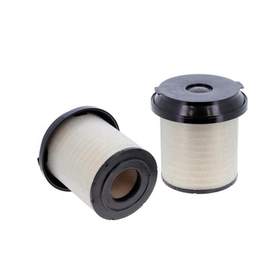 Filtro Hepa di grado di filtrazione 99% Hydwell Truck Parts Air Filter Cartridge C2910321 SA17222