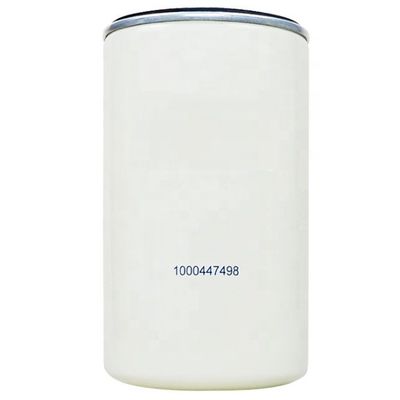 Camion Modello di camion Filtro di carburante sostitutivo per 1000447498 Trattor Diesel Parts element