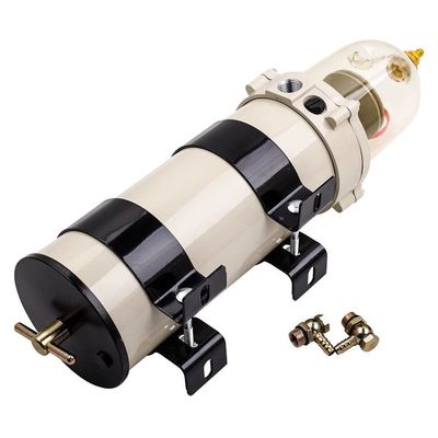 Racor filtro del carburante diesel separatore dell'acqua 1000FG 1000FH per veicoli pesanti CX