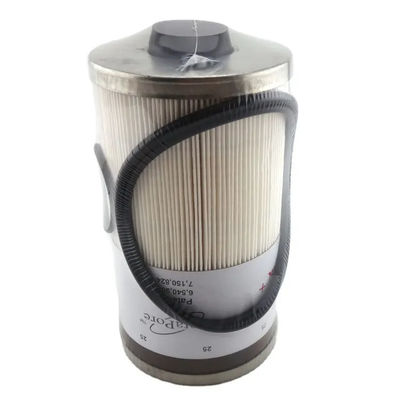 Filtro del carburante FS19624 FS19728 per separatore di acqua del carburante del trattore