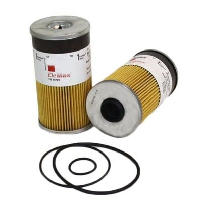 Separatore idrico di carburanti di ferro PF7755 P550737