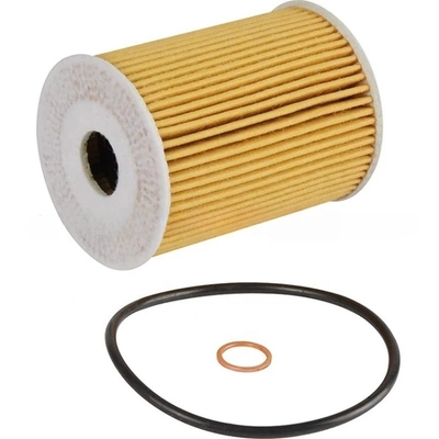 Filtro di olio lubrificante per parti di motori 15208-AD200 MPR3157 SO6106 4018500109 WG1018748