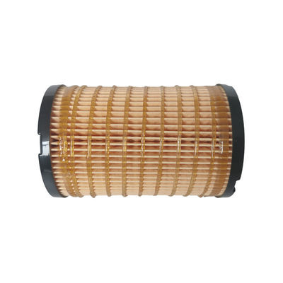 Filtro a rotazione separatore carburante/acqua per escavatore a trattore 1R1803 26560163 26560166