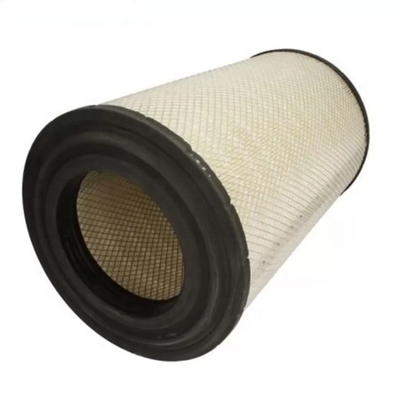 Elemento di filtro dell'aria P777868 per autoveicoli a motore diesel