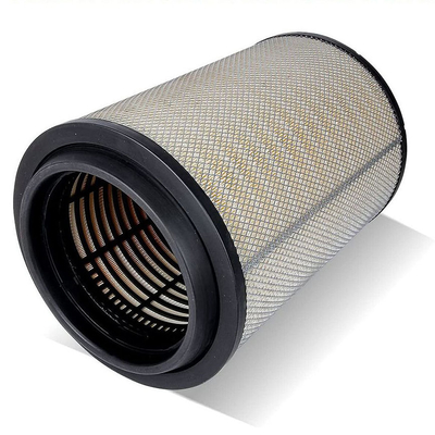 FENDT Fitting auto 21715813 Filtro d'aria per camion SA 16468 P606720 AF606720 21716424 20882320 85114057