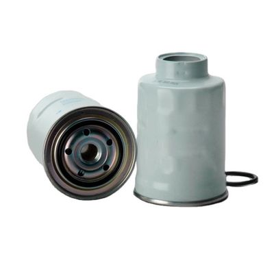 Filtro di carburante per autocarri Parte di ricambio del motore 6003112110 FF5432 23390-64450 600-311-64450 P550385