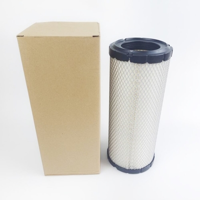 N.O.O. AF25526 140.5*328.5mm Filtro d'aria per autocarri pesanti e escavatori