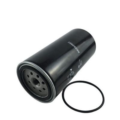 Camion Modello di camion Separatore di carburante e acqua Elemento filtro del carburante WFU105118 P552952 RE532952