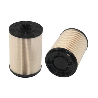 Filtro del carburante 114*176mm per filtro diesel industriale 60307173 A14-01460 17213ee QX-C6008