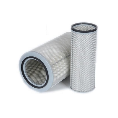 AF4819 Filtro dell'aria per escavatori per macchine pesanti