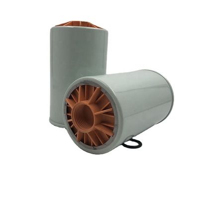 Parti diesel per escavatori e caricatori di ruote P551864 AT279826 7381816 53C0104 Carta filtrabile e ferro