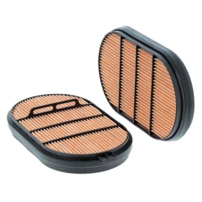 Filtro d'aria P601560 per parti di camion e escavatori SA 16508 P644637 OE NO. P644637