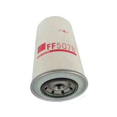 FS1003 FS19616 FS1040 FF5078 FS1251 FS1242 Elementi di filtro del carburante per il sistema di combustibile diesel