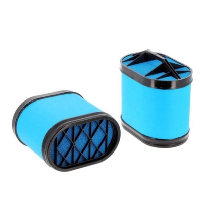 346*219*335mm Nome della parte filtro dell'aria P643118 RE564863 RE288552 per trattori e camion