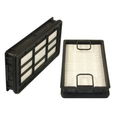 Parti di motori per autoveicoli e trattori Filtro dell'aria AF55318 P641539 3688919 RE594853 R344420 40C8843