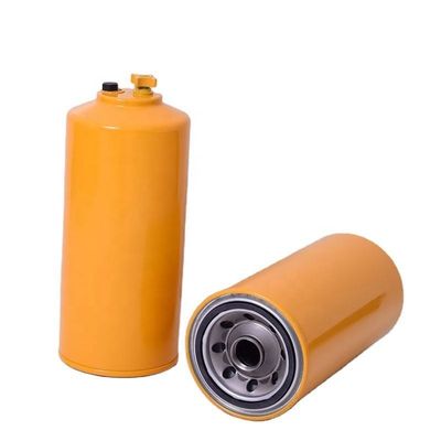 4385386 Filtro del carburante per escavatore Separatore d'acqua con N.O.O. 382-0664