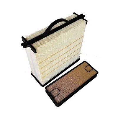 Parti di motori di autocarri AF55024 Fibra di vetro filtro dell'aria DBA5308 3688918 RE594852 40C8844 2392907