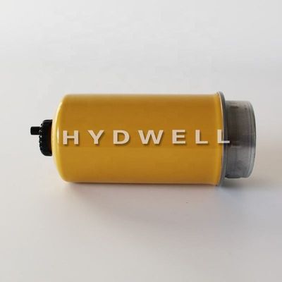 il diesel del trattore di 80*196.3mm parte il filtro del carburante 1454501 P551425 320A7121 RE53727 26560139