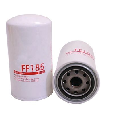 FF185 Parti del motore del camion Elemento filtro del carburante 4S00247 120036538 32919402 P557440 3508142