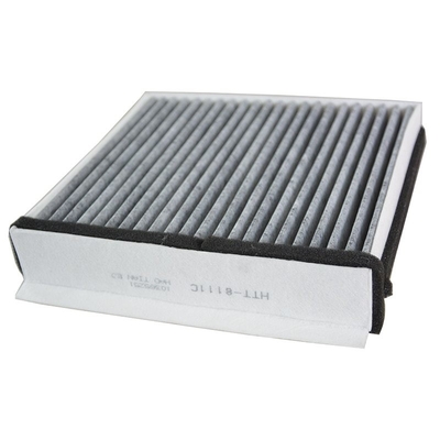 Altro anno MG ZS EV LA1463 10365251 ASMCJ40167 MK9583 Filtro dell'aria in cabina a carbonio attivo
