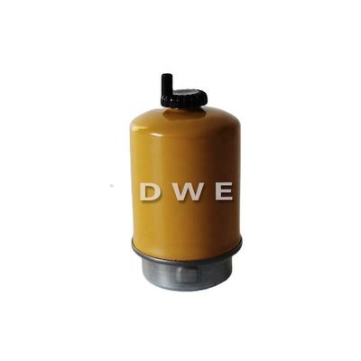 Tractor Diesel Parts Fuel Water Separator Filtro del carburante P551430 32925816 RE52424 FS550434