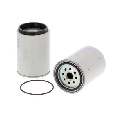 108*108*144 Elementi di filtro del carburante per camion pesanti P550747 BF1329 FS19532 R90P 8159975