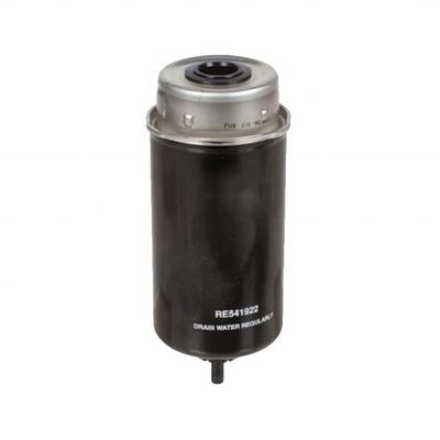 320A7123 FILTRO DI SEPARATORE D'ACQUA DAL FUEL RE541922 P551433 per trattori a ferro su misura