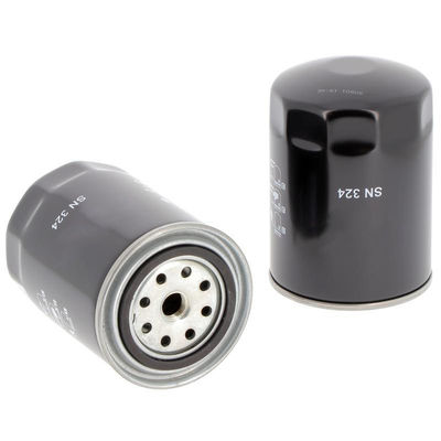 Altri apparecchi per auto, camion, motore, filtro dell'olio di combustibile P554620 1165620 287-6052