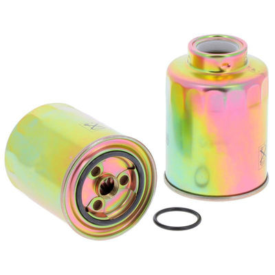 Filtro del carburante del sistema diesel 23303-64010