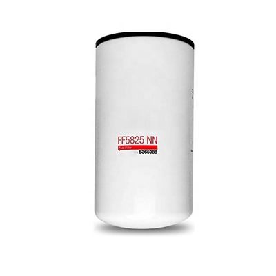FF5825NN Filtro di carburante per trattori escavatori Migliora le prestazioni dei tuoi veicoli