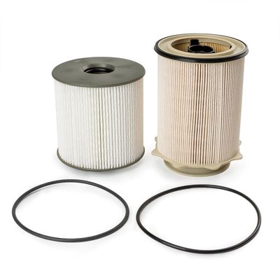 2019-2021 2500 3500 4500 Kit filtro del carburante da 6,7 litri 68436631AA 68157291AA PF46152 PF46108