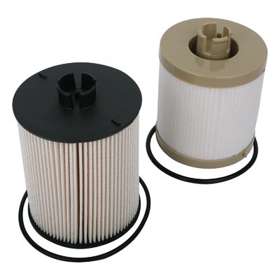 FD4617 Kit di separazione dell'acqua e del carburante Standard per la sostituzione/riparazione