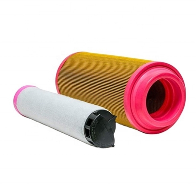 32/916600 32/915801 32/915802 Elemento di filtro dell'aria del caricatore P778989 per la sostituzione/riparazione di Hydwell