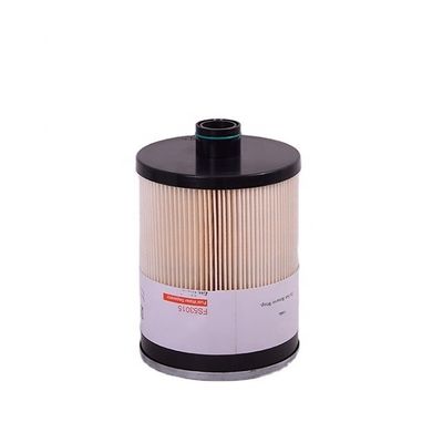 Filtro per separatore di acqua e combustibile P553015 68001 803418928 SN 40755 per escavatore Nome della parte