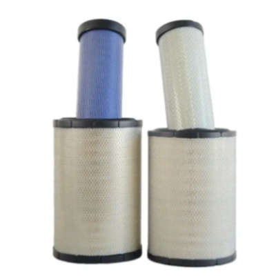 Filtro dell'aria per escavatore 106-3969 1063969 P533882 94746 AF533882 A76063 LA1704 per il mercato