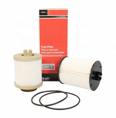 Motori FD-4615 FD-4616 FD-4617 FD4615 FD4616 FL2016 Filtro del carburante per 6.7L 6.0L 6.4L