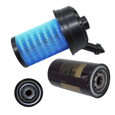Filtro di carburante per autocarri Separatore d'acqua 119300 119182 119342 11-9300 11-9182 11-9342 per 100417 Filtri