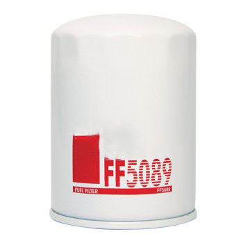Filtro del carburante per escavatori di RAMSEY Filtro diesel ME035393 ME015254 FF5089 P55-2561 P550932