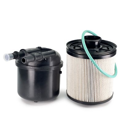 FD4615 Carta di ferro e filtro filtro del carburante per auto F250 F350 Motori BC3Z9N184B FD-4615