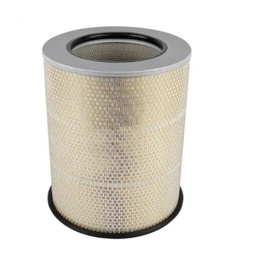 Parti di escavatori Elementi di filtro dell'aria 21834210 per camion Altri dispositivi per auto di Hydwell