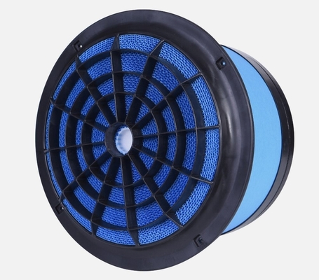 Modello di autocarro Elemento di filtro dell'aria a nido di miele pesante P634517 P619498 CA30132 per parti