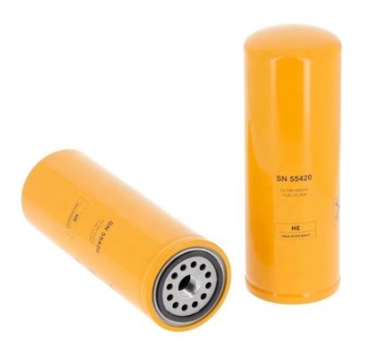 Filtro di carburante per camion P551312 95527 SFF0753 FF551312 FCS15004 X8820800 FCS15004 CV102722