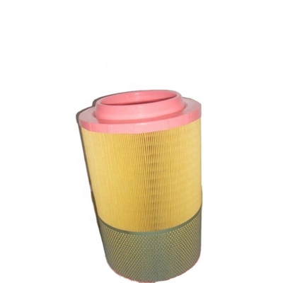 59004040 Filtro d'aria per motori di camion P784198 RS5537 81083040101 81083040103 68562430 203104050