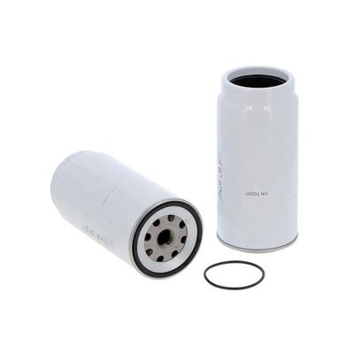 Filtro di carburante diesel per autoveicoli altri ferro 330205000731