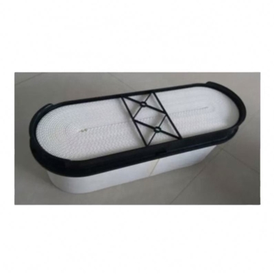 SA17707 Elemento di filtro dell'aria per motori di autocarri parti diesel CP49001 di Hydwell